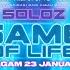 MOVIE TRAILER SOLOZ GAME OF LIFE 2025