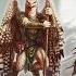 Reflavoring Races From The Monsters Of The Multiverse Aarakokra Aasimar