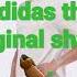Adidas The Original Shoes