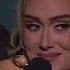 ADELE HOLD ON CBS ONE NIGHT ONLY