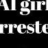 AI Girl Arrested And Sent To Jail