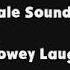 Undertale SFX Flowey Laugh