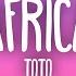 Toto Africa