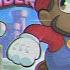 Super Mario Bros Wonder Ep 11 Touch Trunks