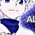 Killua Twixtor Clips For Editing
