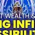 Attract Money Frequency Meditation Music To Attract Money And Abundance