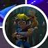Game N 296 Jak And Daxter The Precursor Legacy PS2 All Bosses