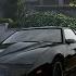 GTA V Knight Rider Kitt Drive