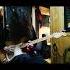 Guitar Solo Girl On Fire Therainbirdband3514 Guitarplayer Fenderguitar Stratocasterguitar