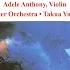 Violin Concerto II