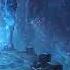 Icarus Online Логово Змея Бирюзовый голем