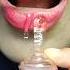ASMR Magic Crystal Clear Lip Tint Honey Becomes Candy Short Shorts 1001