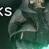 Skeleton Warlord All Attacks And Abilities Boss Guide Dark And Darker