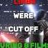 How Many Limbs Were Cut Off During 8 Star Wars Films Starwars Shorts