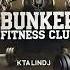 KtalinDj Podcast Ep 43 BUNKER FITNESS CLUB KTALINDJ PRESENTA BEAST MODE