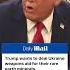 Trump Wants To Deal Ukraine Weapon Aid For Their Rare Earth Minerals