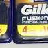Gillette Fusion 5 Proglide