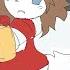 Nutcracker Meme Flipaclip