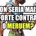 O PACTO DO GON SERIA MAIS PODEROSO CONTRA O MERUEM Anime Animihelp Hunterxhunter Hxh Manga