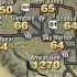 Weather Map Goes Crazy Live On The Air