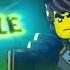 NinjaGo Season 5 Intro SLOWED REVERB