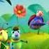 Big Bugs Band Hip Hop