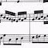 Bach Invention No 1 In C Major BWV 772 Sheet Music