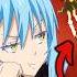 The Tempest S Richest Freeloader Thattimeigotreincarnatedasaslime Slime Tensura Rimuru Shorts