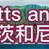 Saint Kitts And Nevis 圣基茨和尼维斯