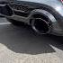 JEEP CHEROKEE SRT ЗВУК ВЫХЛОПА Shorts
