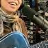 Ani DiFranco Revolutionary Love Live For WFUV