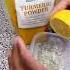 Turmeric Face Mask Shorts Pinkvcode Hyperpigmentation Facemask Diy