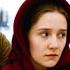 She Was Forced To Marry A Grizzled Giant On A Wagon Trail But Another Man Held Her Heart