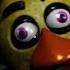 CREEPY NIGHTS AT FREDDYS АНДРОИД 3 НОЧЬ 3