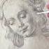 How Renaissance Apprentices Learned To Draw Faces Part 1 Drawing Renaissance Artist Art
