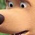 Так точно капитан Shorts машаимедведь ЛетучийКорабль MashaandtheBear