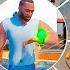 Franklin Playing As Every BRAINROT SUPER HERO IN INDIAN BIKE DRIVING 3D GTA 5 Telugu