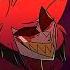Alastor Hazbin Hotel Happy Face Ai Cover