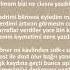 Aşık Nusret Sümmanioğlu Kara Gözlüm