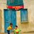 Happy Diwali Diwali Par Sattar Rahe Funny Comedy Diwali Tranding Shorts