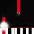 Among Us Hide And Seek Danger Lvl On Piano Shorts