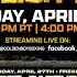 RAMIREZ VS BARTHELEMY WEIGH IN