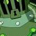 Ben 10 Omniverse Toepick S First Appearance
