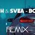 Ofenbach SVEA Body Talk Remix