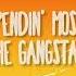 Coolio Gangsta S Paradise Lyrics Ft L V