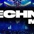 SICK Melodic Peak Time Techno Mix 2025 NR 011