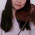 David Guetta Bebe Rexha I M Good Blue Violin Cover