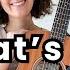 WHAT S UP 4 Non Blondes What S Going On Guitar Lesson Tutorial