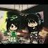 Marcy Wanna Be Just Like Darcy Amphiba Gacha Marcy Darcy Gachanebula Shortvideo Funny