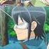Makoto Bow Skills Anime Tsukimichimoonlitfantasy Makoto
